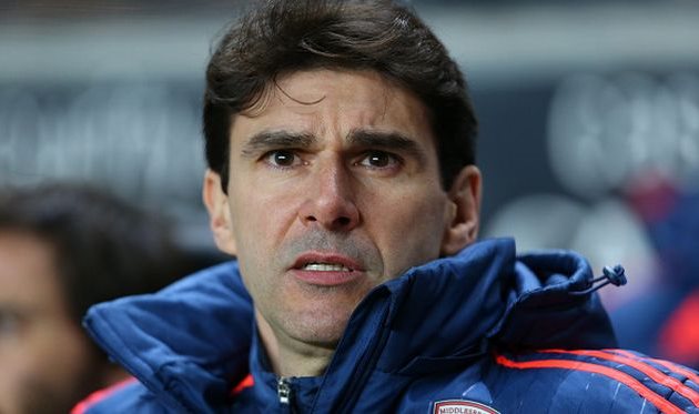 Айтор Каранка, Getty Images