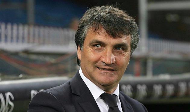 Луиджи Де Канио, tuttocalciocatania.com