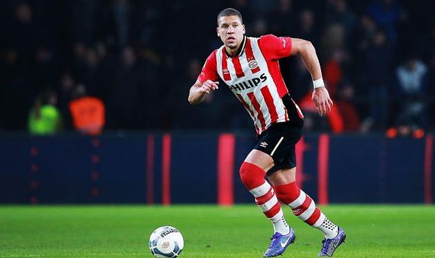 Джеффри Брума, Getty Images