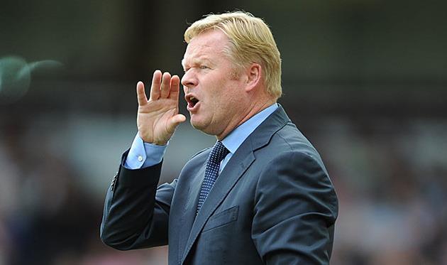 Рональд Куман, The Guardian