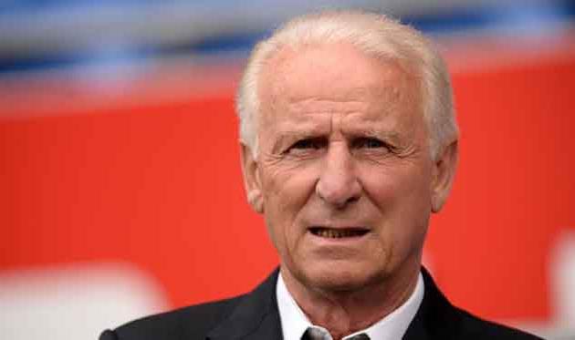 Джованни Трапаттони, talksport.com