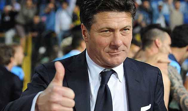 Вальтер Маццари, kicker.de