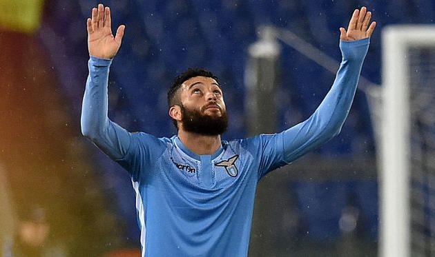 Фелипе Андерсон, Getty Images