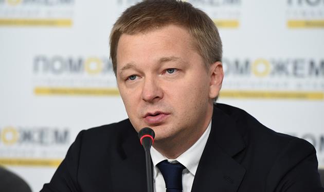 Сергей Палкин, shakhtar.com