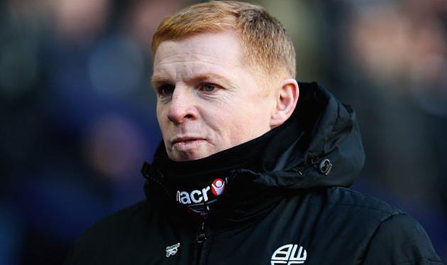 Нил Леннон, Getty Images