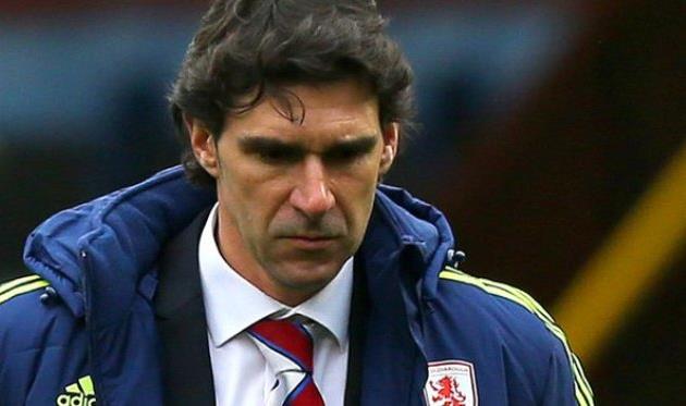 Айтор Каранка, Getty Images