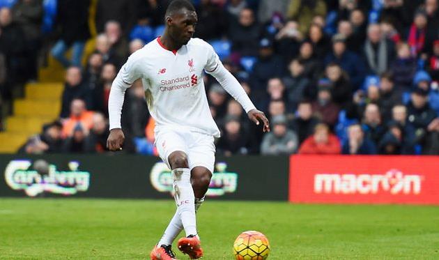 Кристиан Бентеке, Getty Images