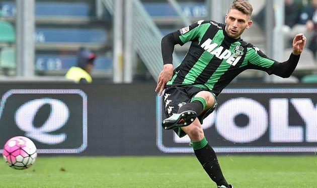 Доменико Берарди, Getty Images