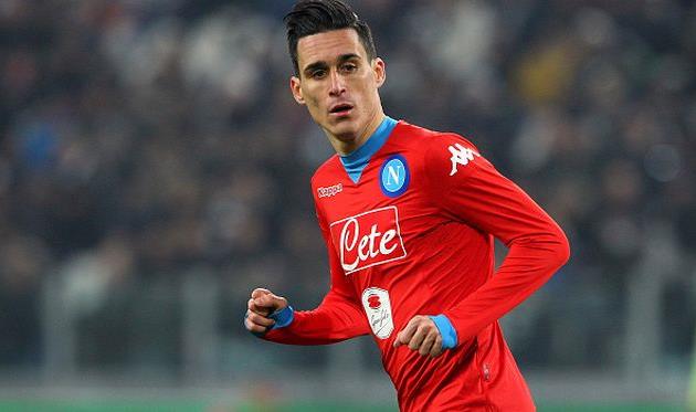 Хосе Кальехон, Getty Images