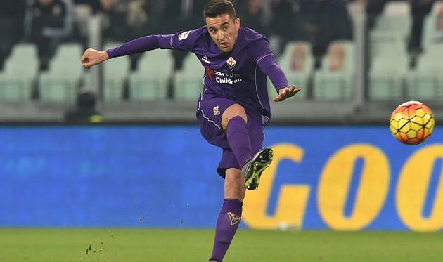 Матиас Весино, Getty Images