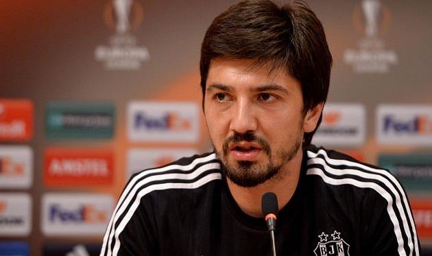 Толга Зенгин, Getty Images