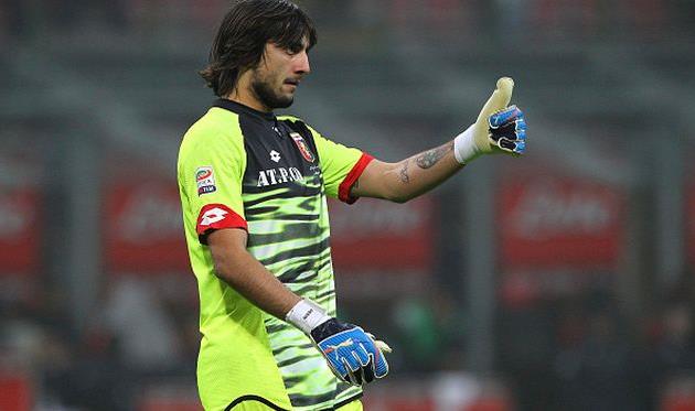 Маттиа Перин, Getty Images