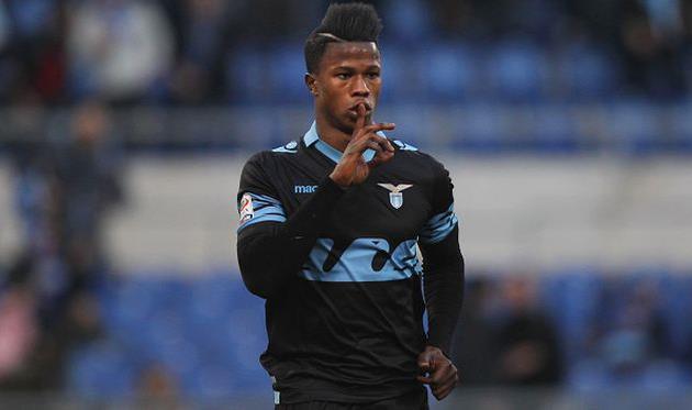 Бальде Кейта, Getty Images