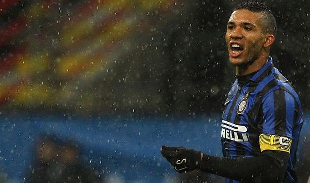 Жуан Жезус, Getty Images