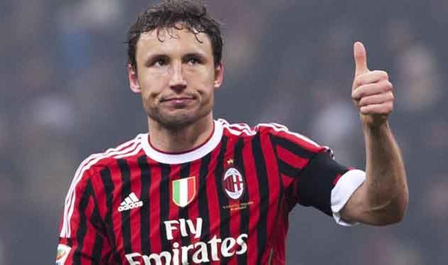 Марк ван Боммель, gazzetta.it