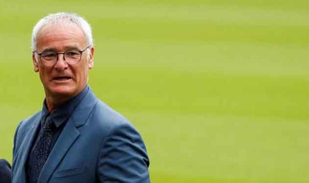 Клаудио Раньери, reuters