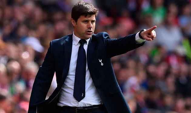 Маурисио Почеттино, Sky Sports