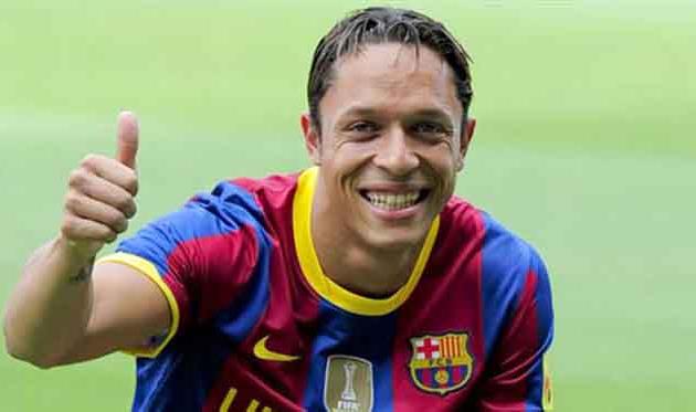 Адриано, goal.com