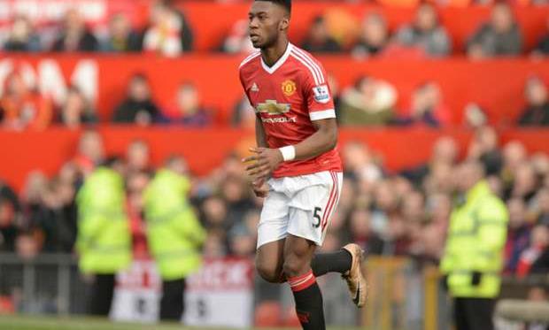 Тимоти Фосу-Менса, AFP