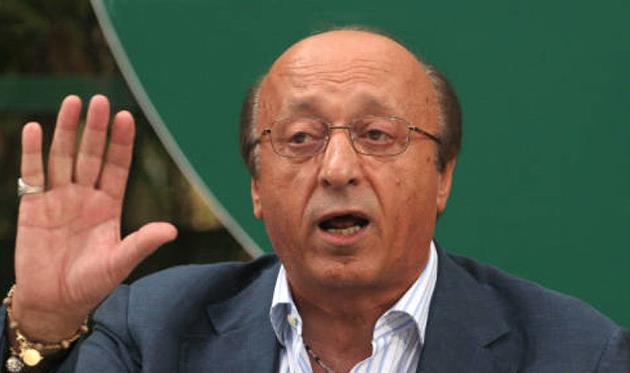 Лучано Моджи, calciogoal.it