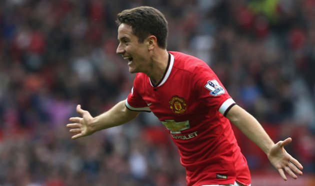 АНДЕР ЭРРЕРА, GETTY IMAGES