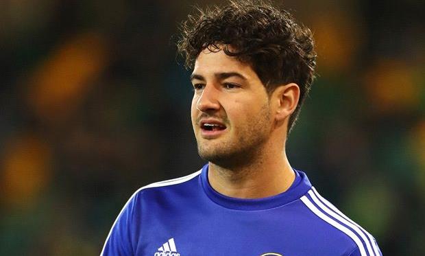 Алешандре Пато, Getty Images