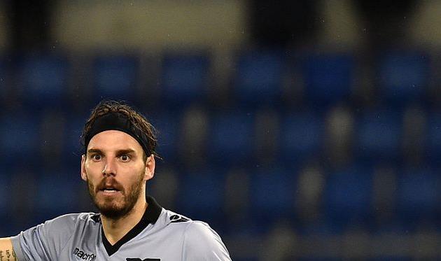 Федерико Маркетти, Getty Images