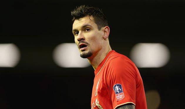 Деян Ловрен, Getty Images