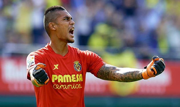 Альфонс Ареола, Getty Images