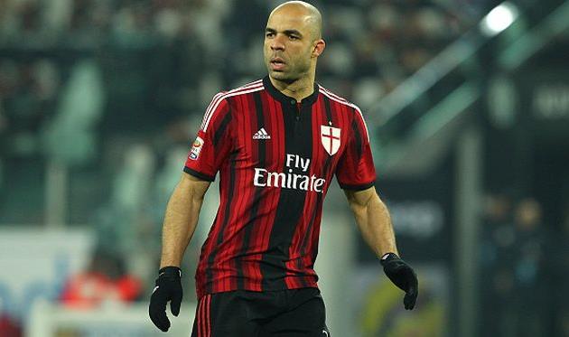 Алекс, Getty Images