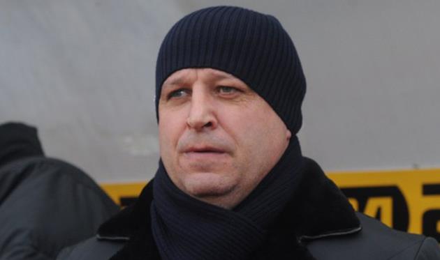 Юрий Вернидуб, Getty Images