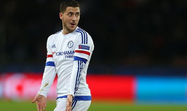 ЭДЕН АЗАР, GETTY IMAGES