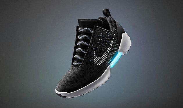Hyperadapt 1.0, google.com