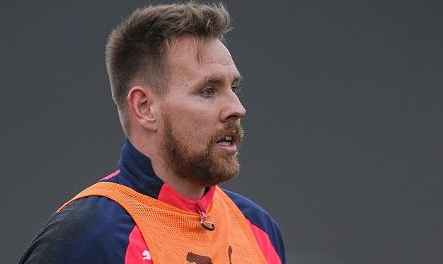 РОБ ЭЛЛИОТТ, GETTY IMAGES