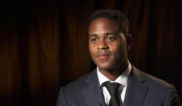 Патрик Клюйверт, УЕФА