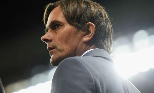 Филлип Коку, Getty Images