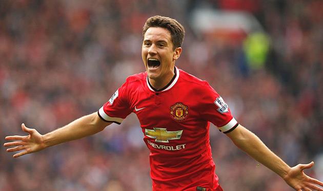 Андер Эррера, youtube.com