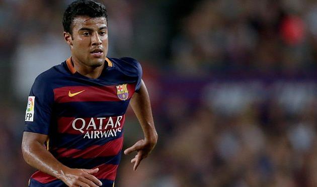 Рафинья, Getty Images
