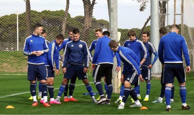 Ильичевец, fcilich.com