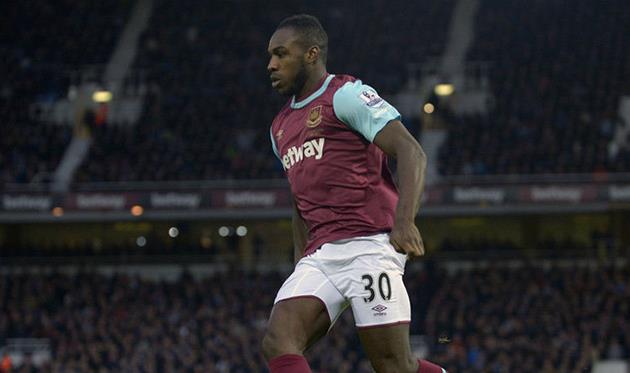 Микейл Антонио, Sky Sports