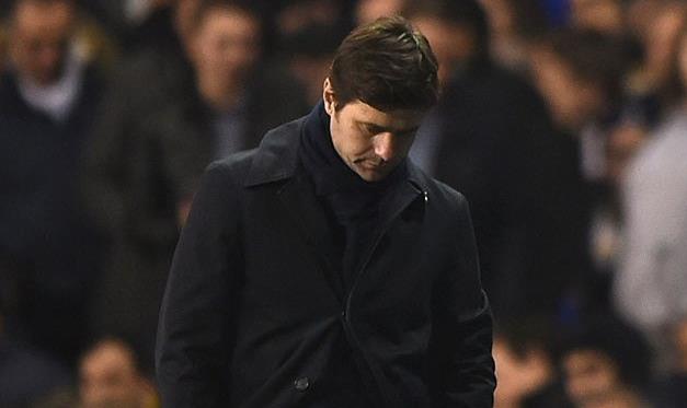 Маурисио Почеттино, Getty Images