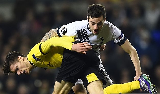 Райан Мэйсон, Getty Images