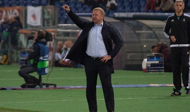 Александр Ермакович, БАТЭ