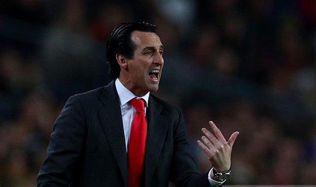 Унаи Эмери, Getty Images