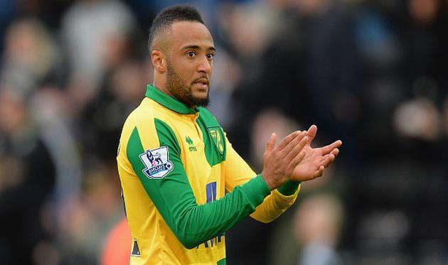 Натан Редмонд, Getty Images