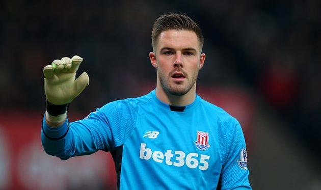 Джек Батленд, Getty Images