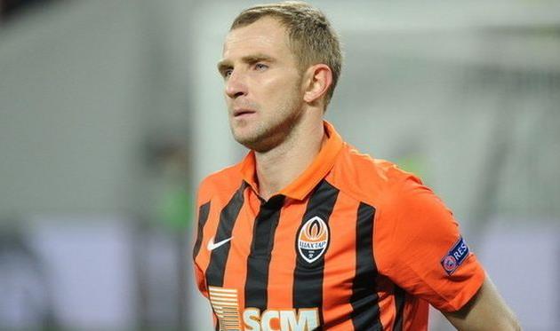 Александр Кучер, shakhtar.com
