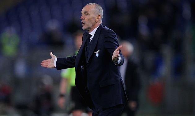 Стефано Пьоли, Getty Images