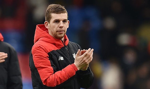 Джон Фланаган, Getty Images