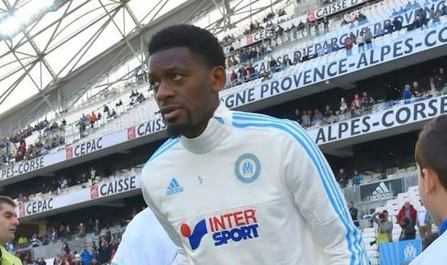 Абу Диаби, lequipe.fr